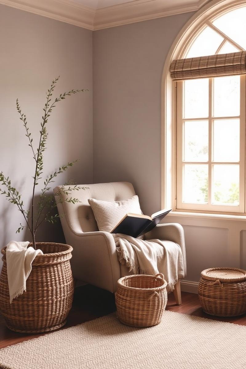Home decor inspiration