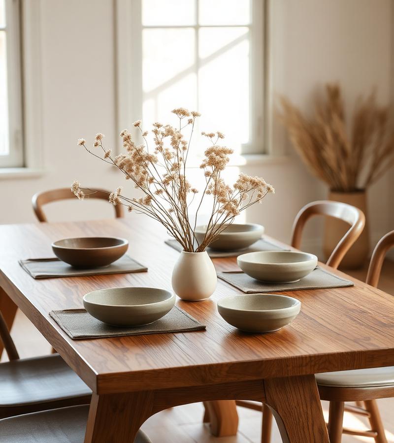 Home decor inspiration
